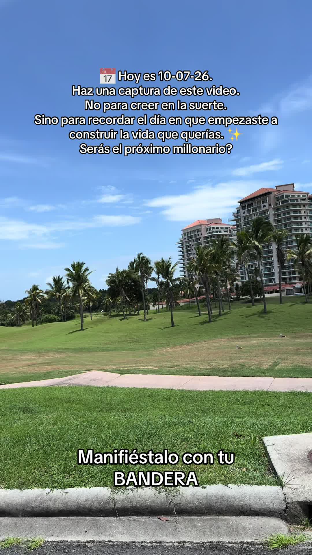@MillonaCyA