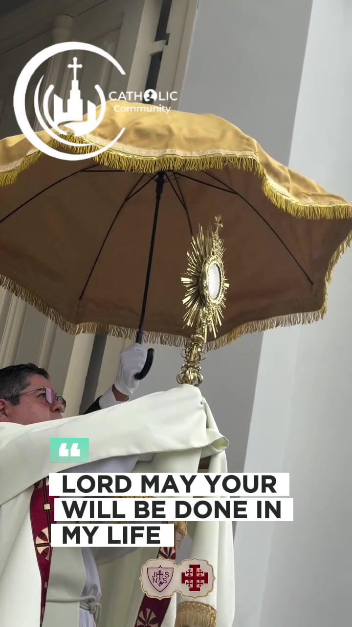 @CATHOLIC COMMUNITY