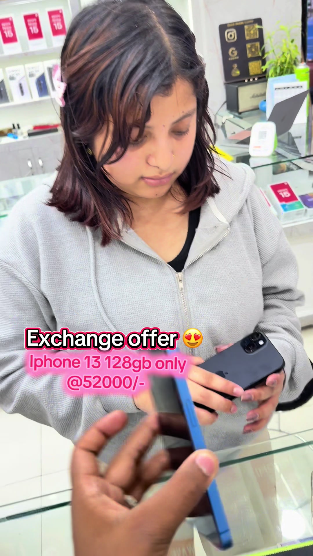 @Quick Mobile Center