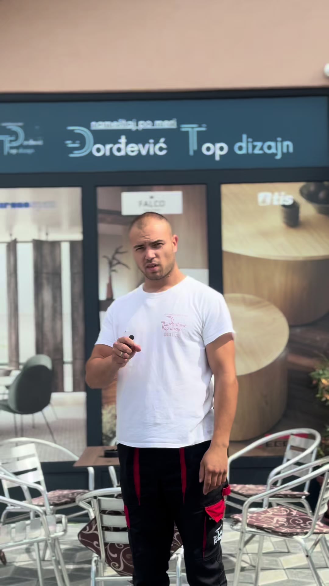 @Djordjevic Top Dizajn
