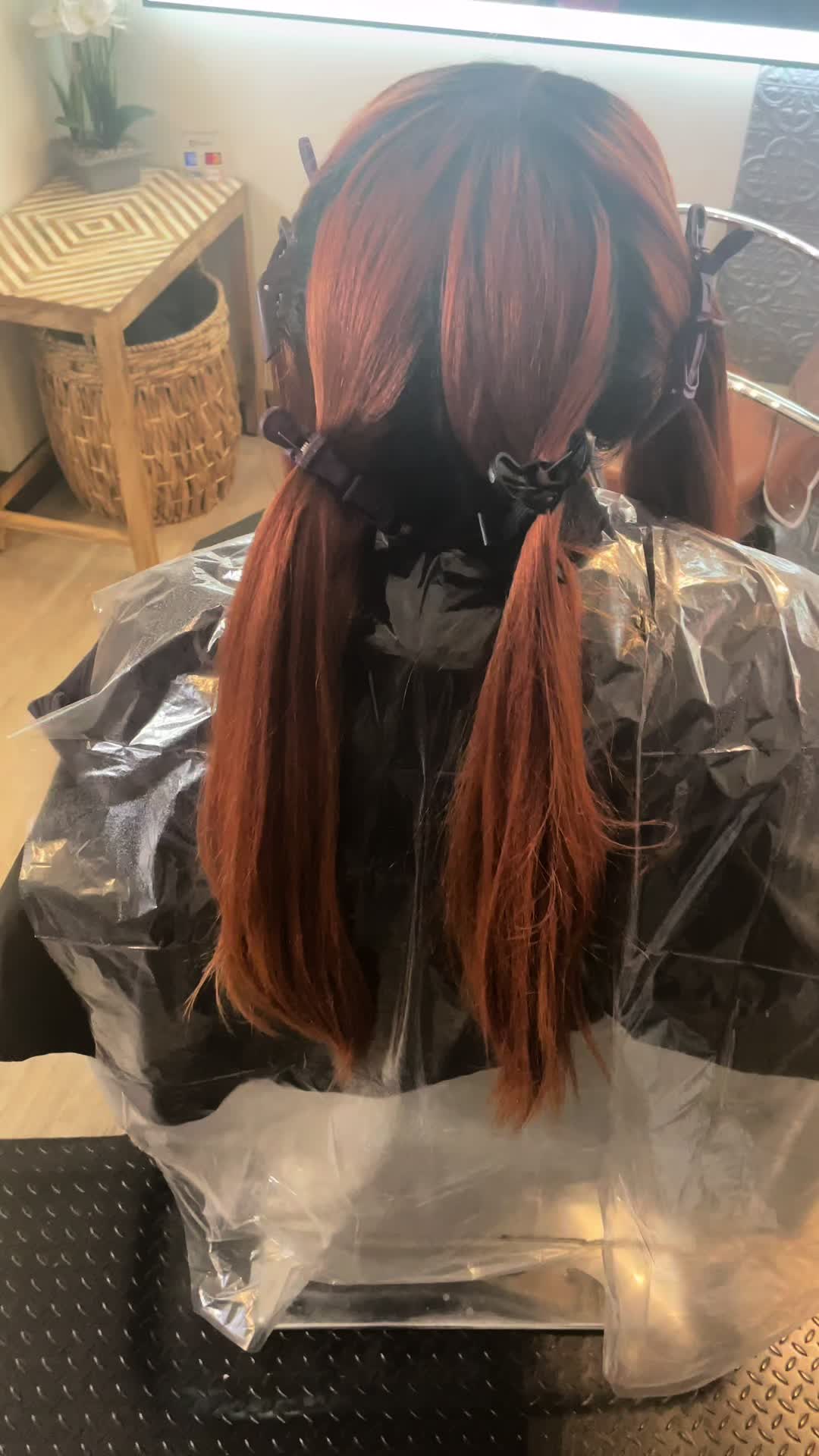 @M.Louis Hair Studio
