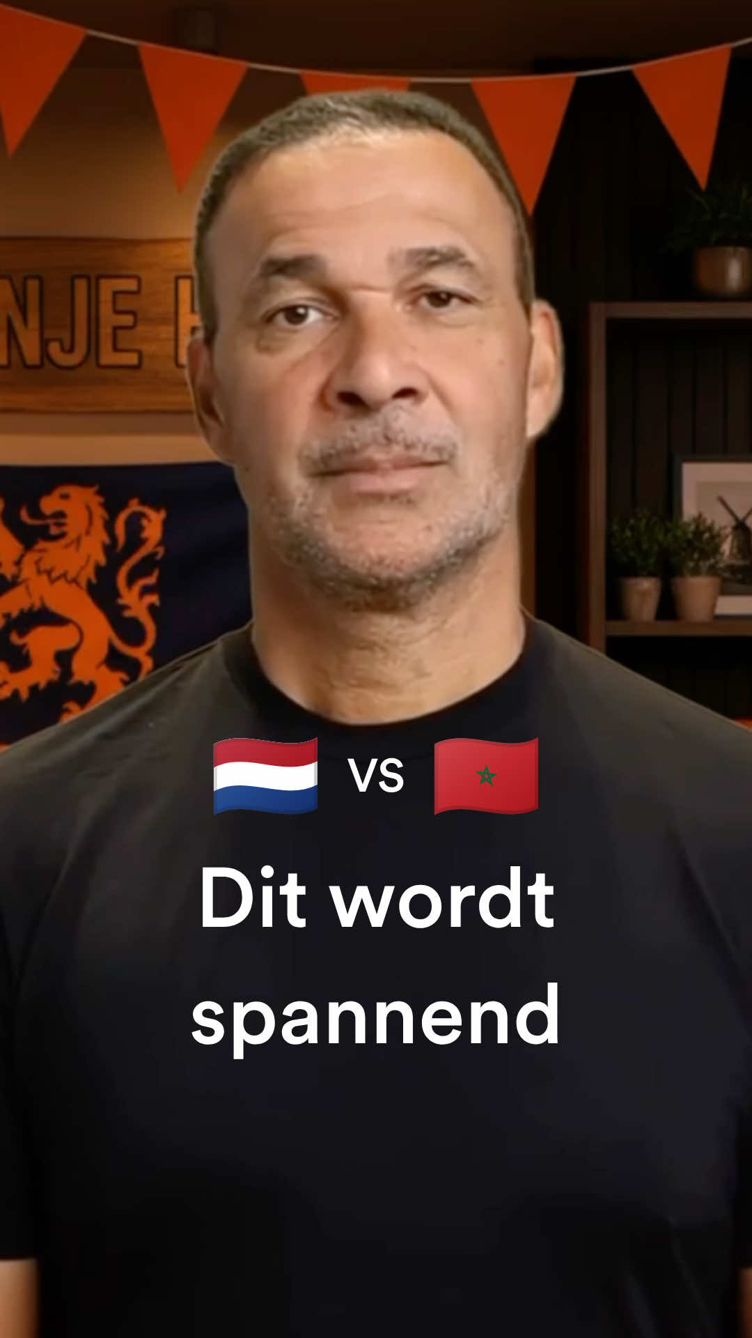 @Ruud Gullit