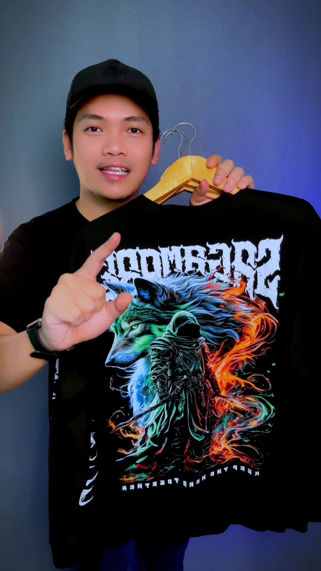 @arkhaclothes