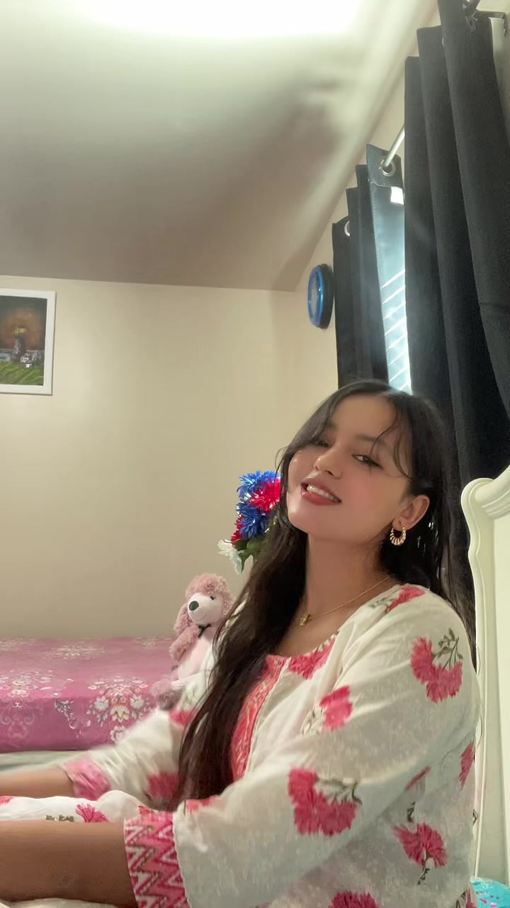 @Anusha karki