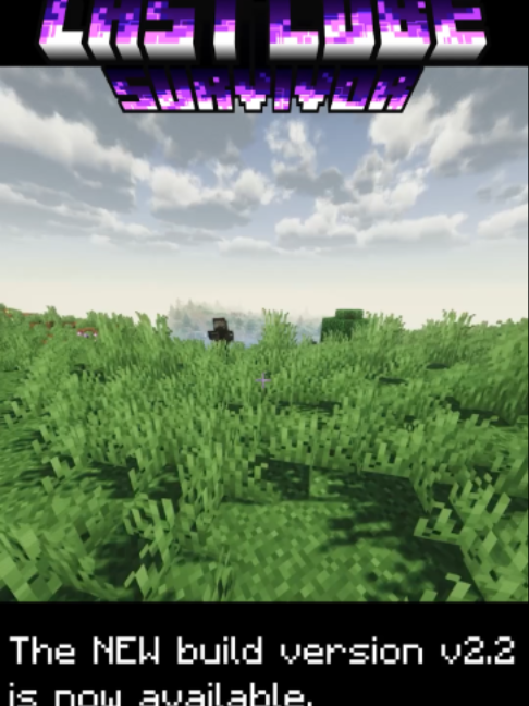 @LastCubeSurvivor