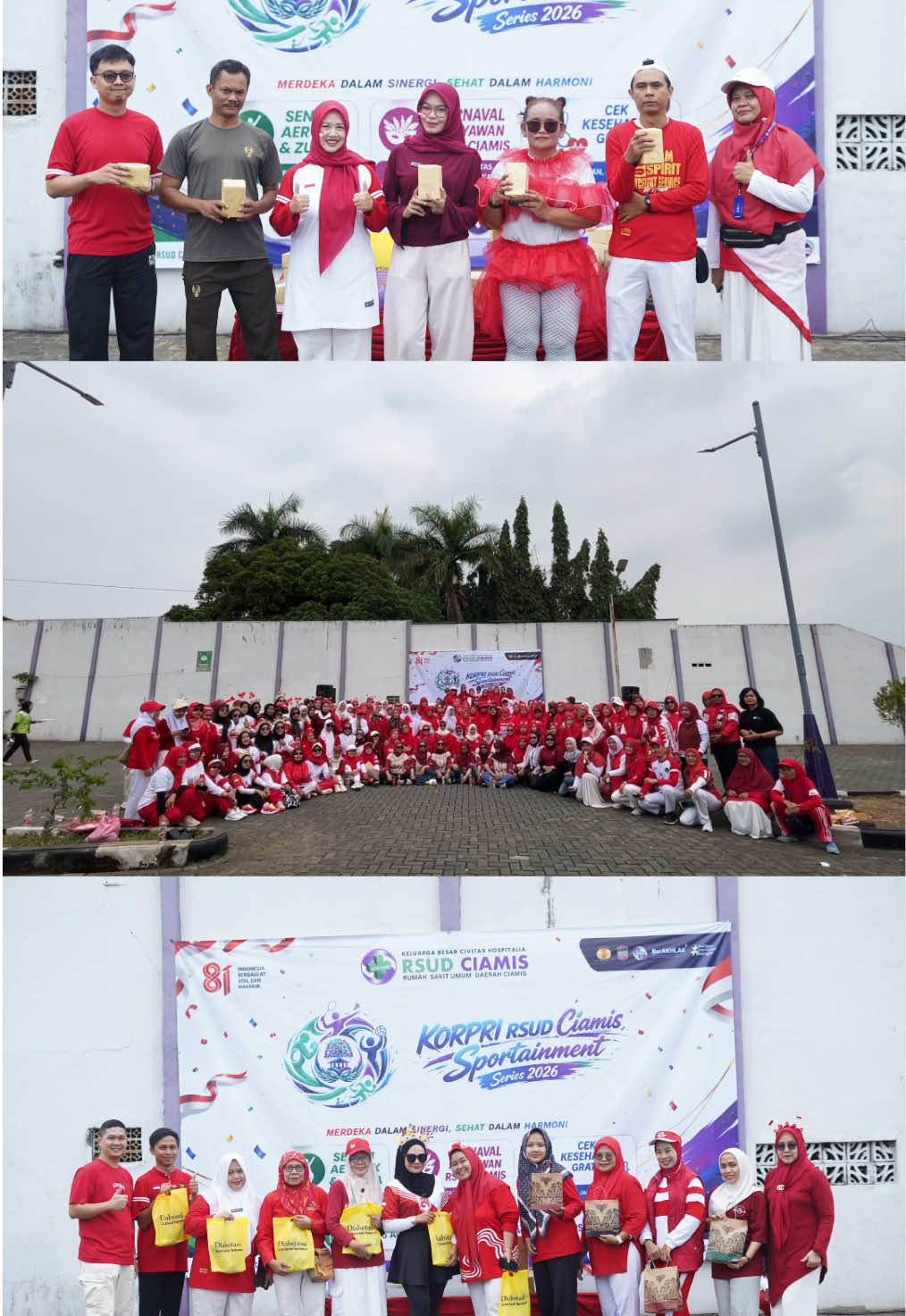 @RSUD Ciamis