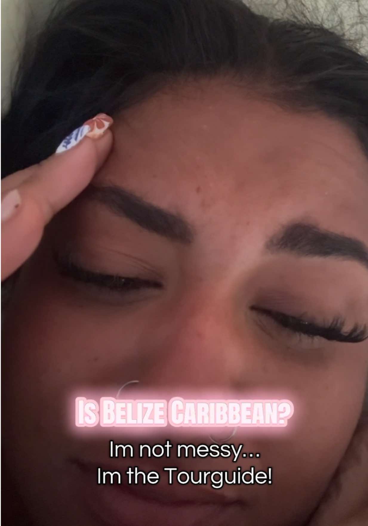 @Tour Guide of Belize🇧🇿||UGC