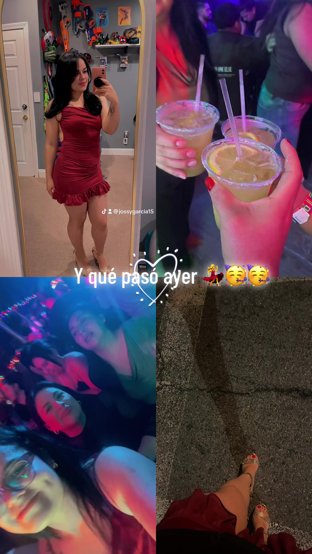 @Jossy García ❤️🩹🐍