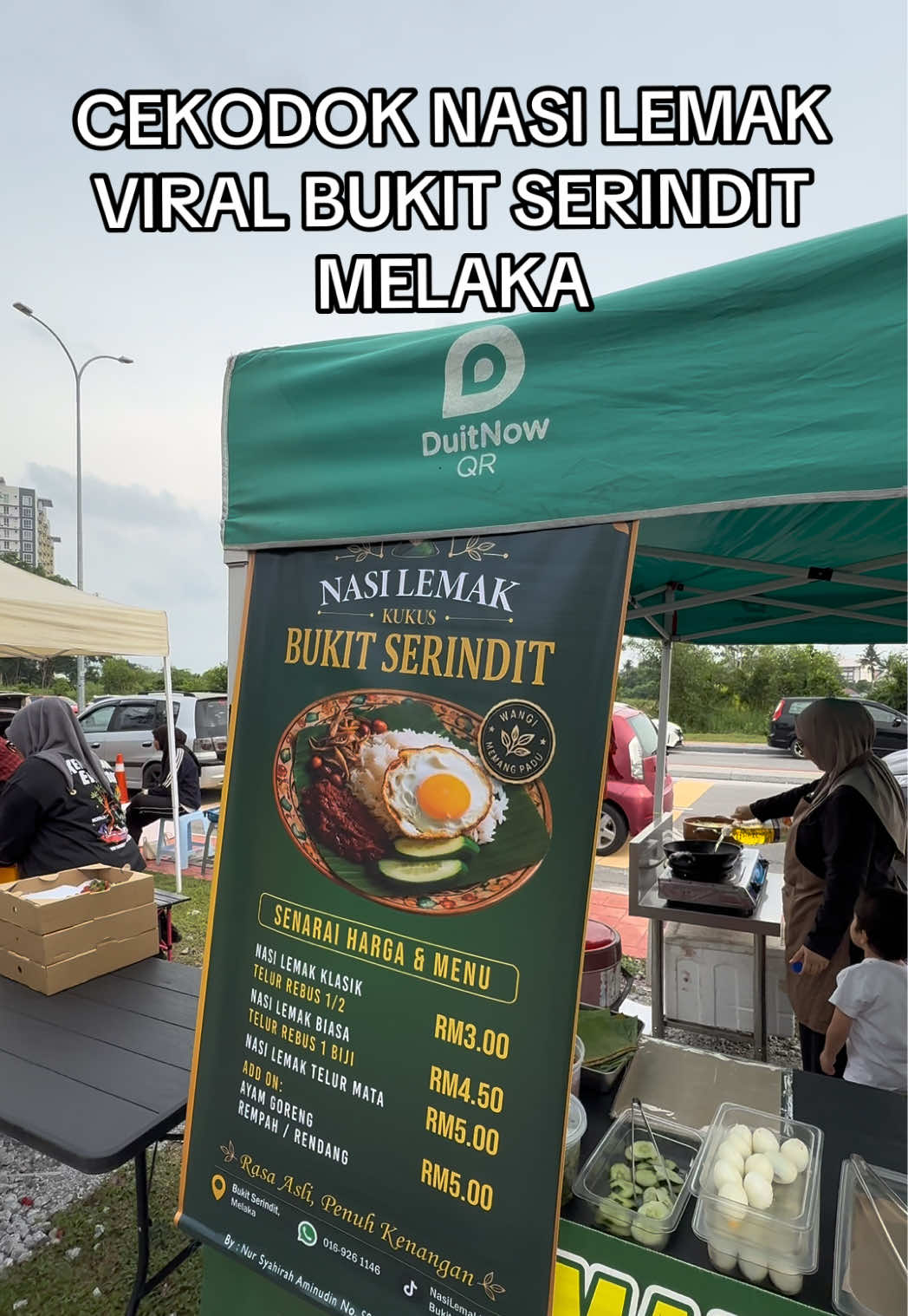@Suk Suka Makan