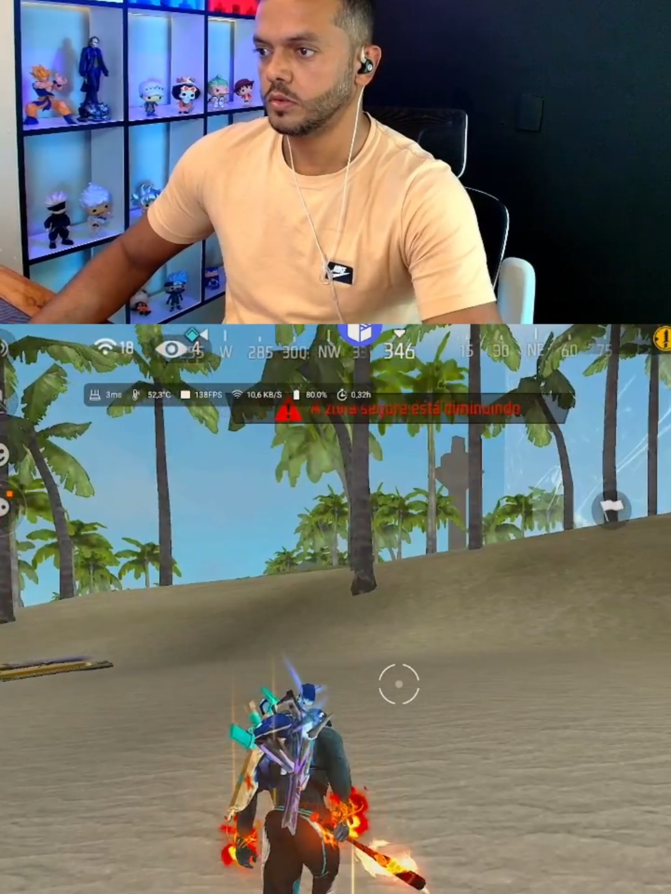 @GG MOUSE PRO BRASIL