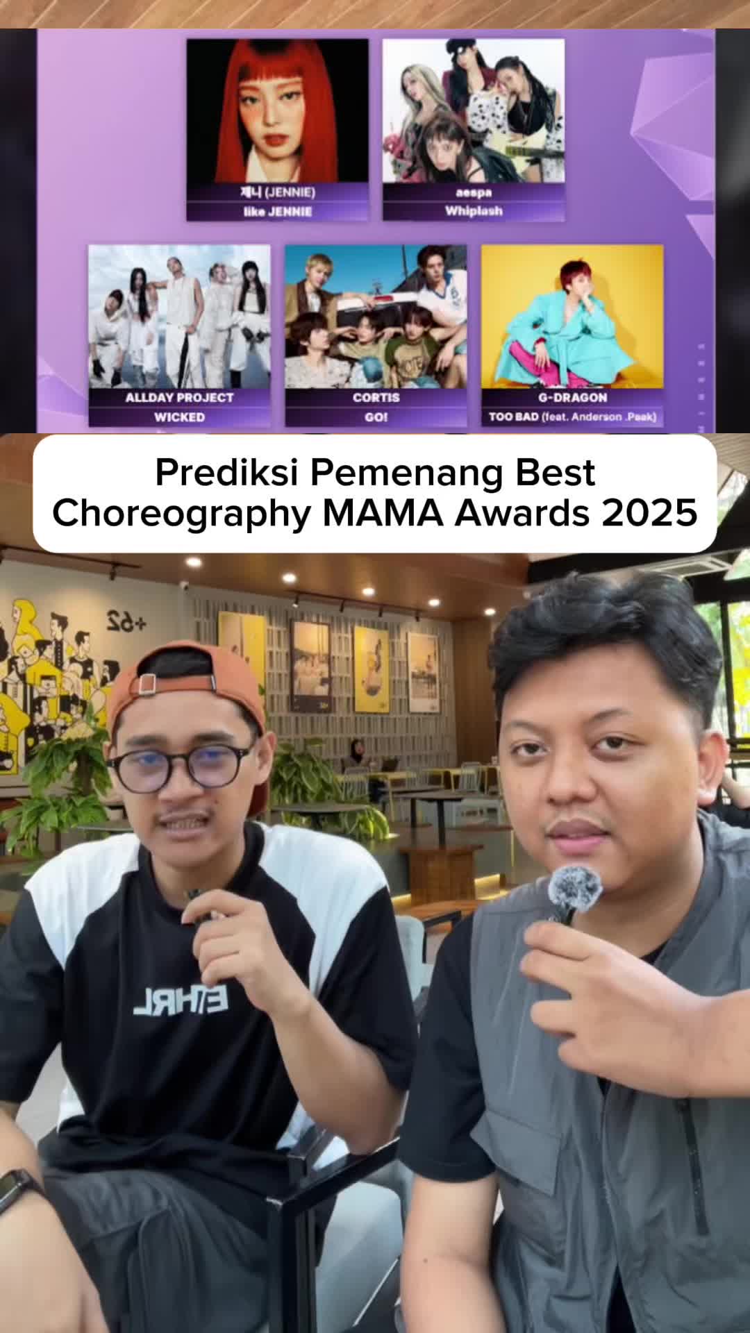 @Arul Gunawan