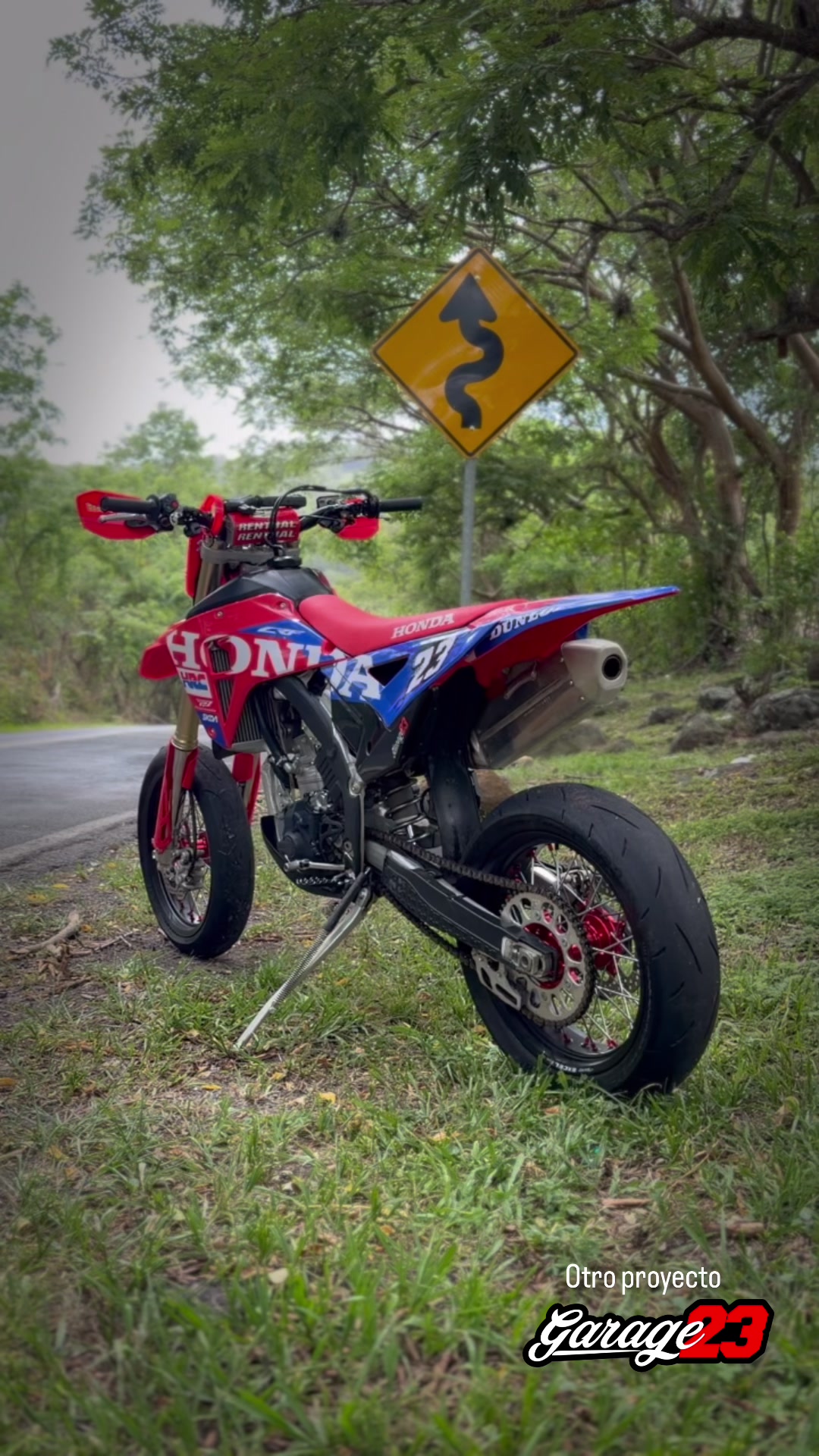 @Harley Zeledon 23