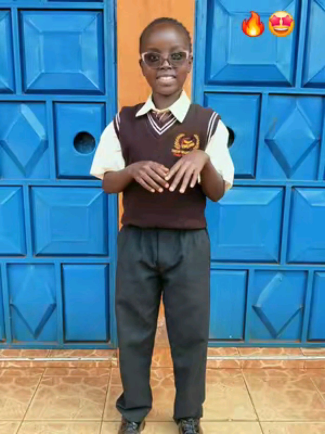 @Tender Brains Schools