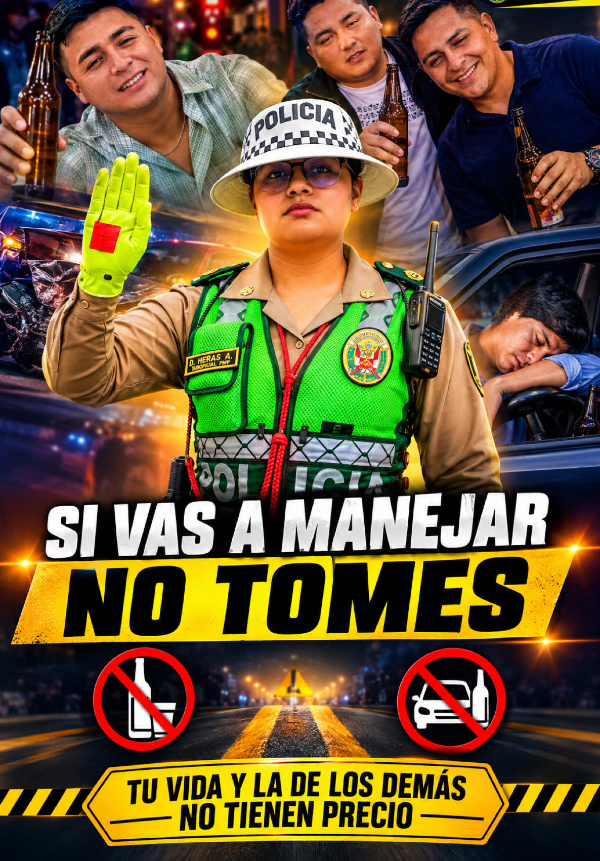 @Región Policial La Libertad