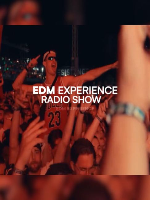 @EDM experience