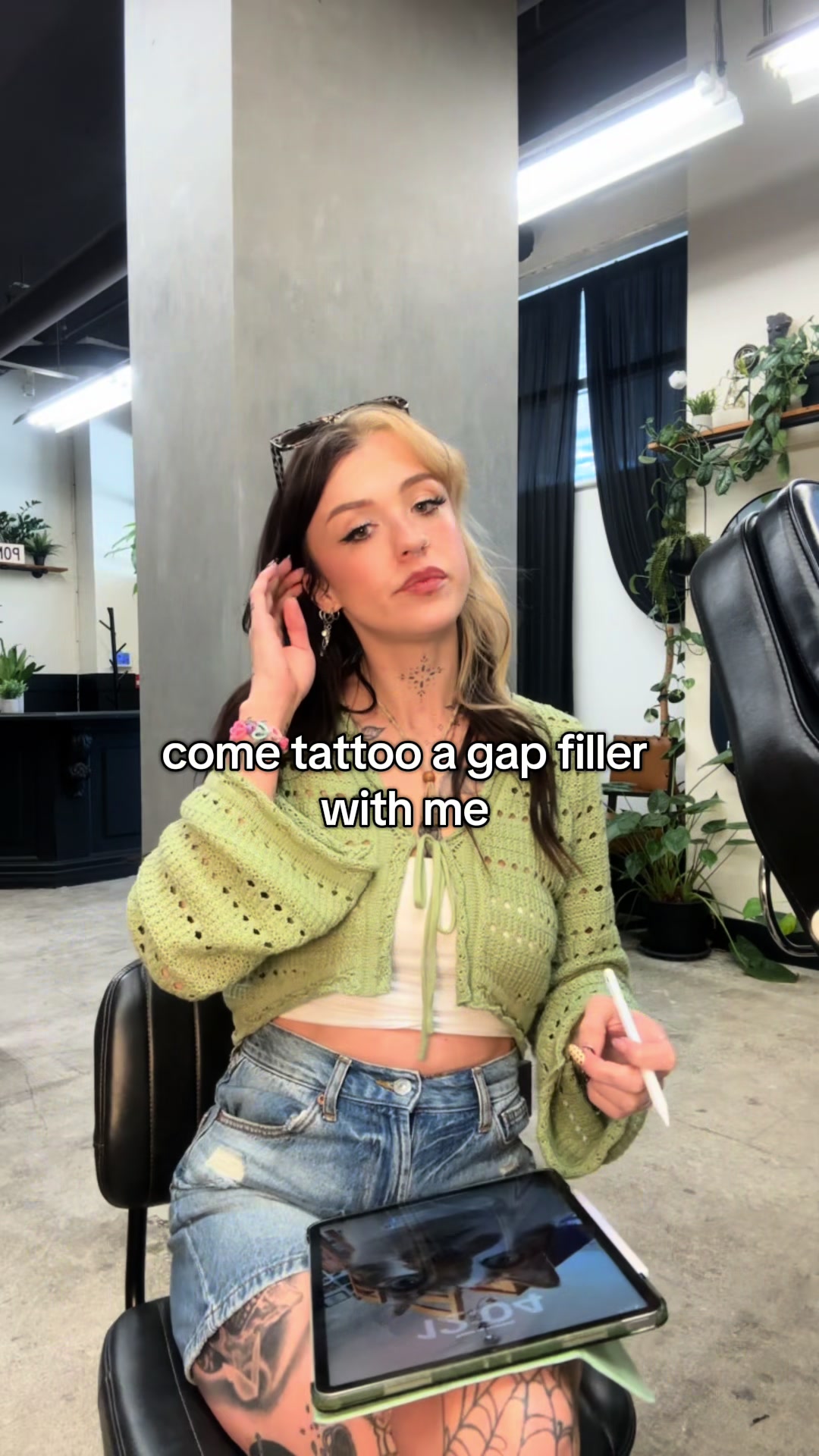 @Lexi Tats 💉