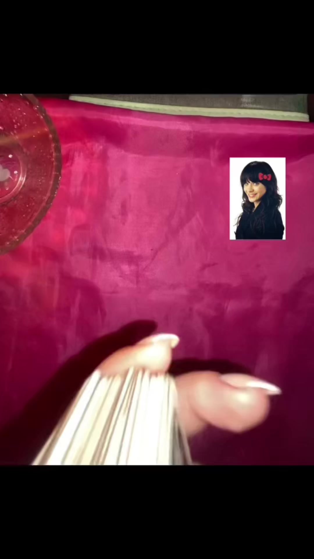 @dani | cartomante ✮⋆˙