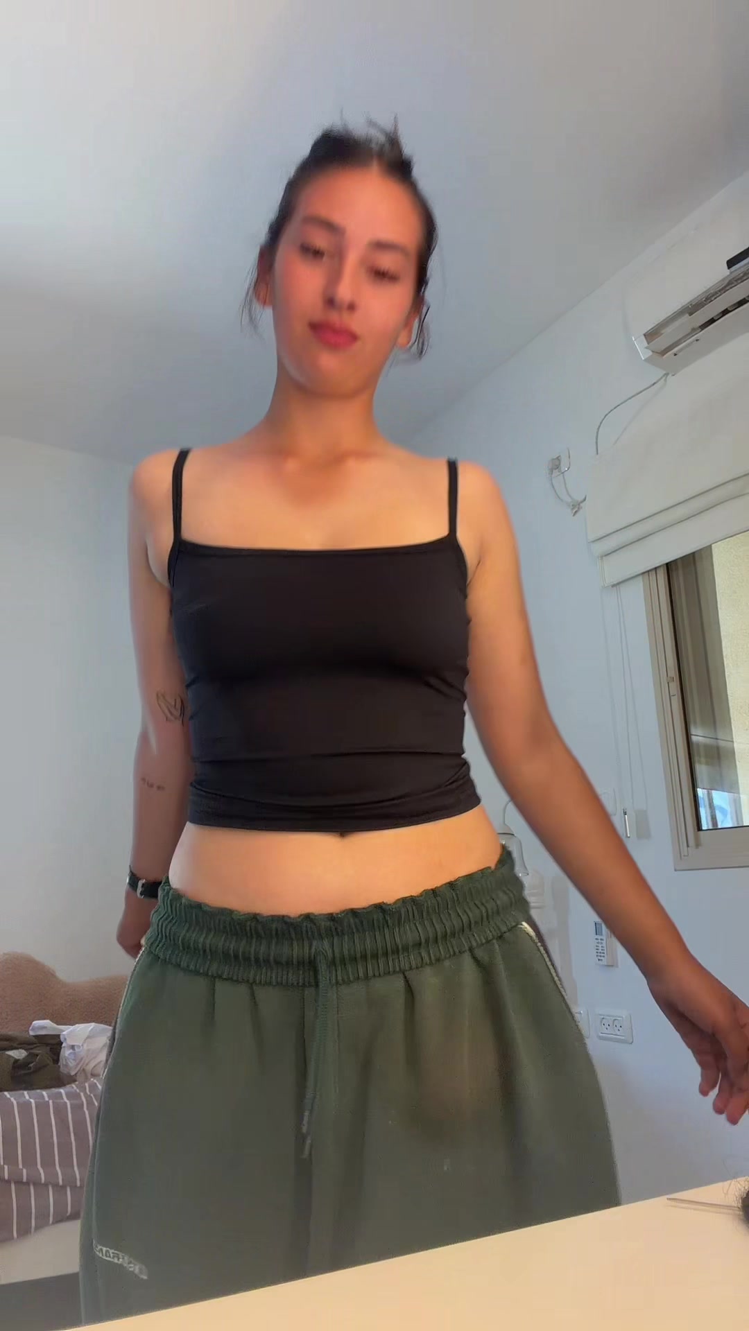 @השופטת הזאת מהטיקטוק