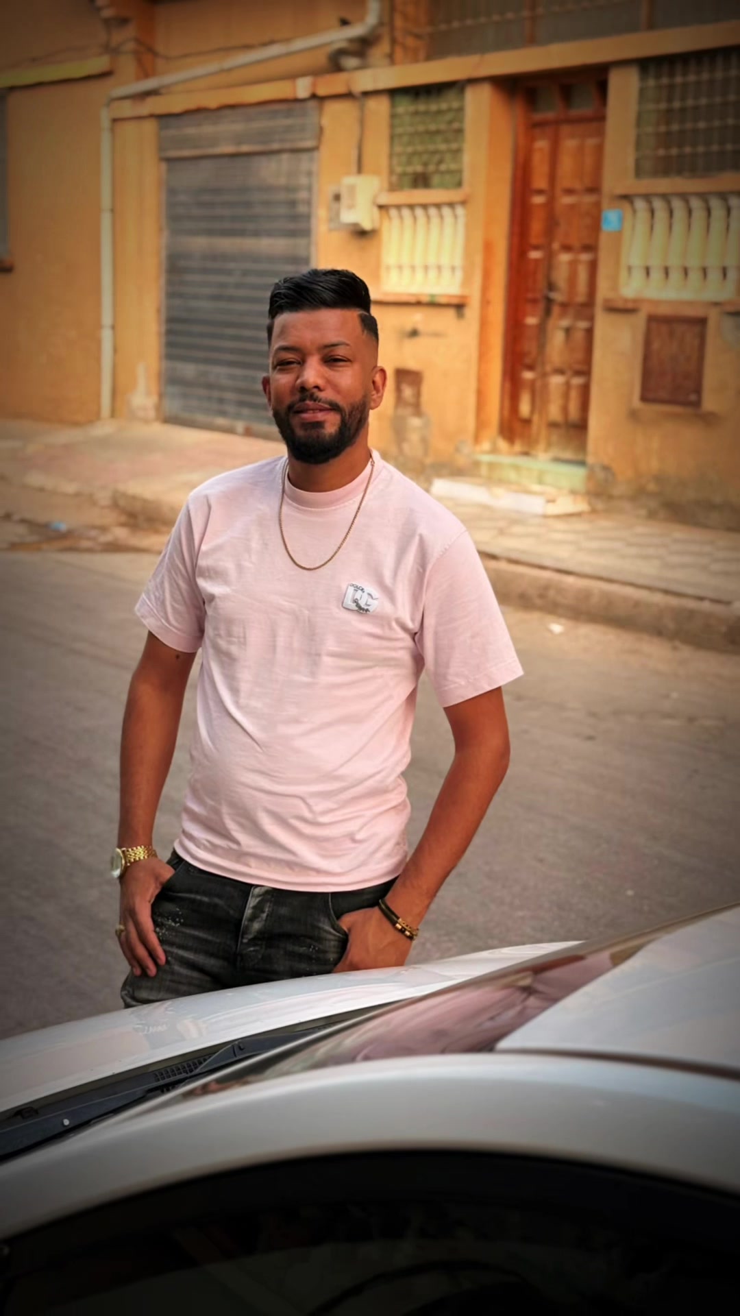 @cheb toni belkhir