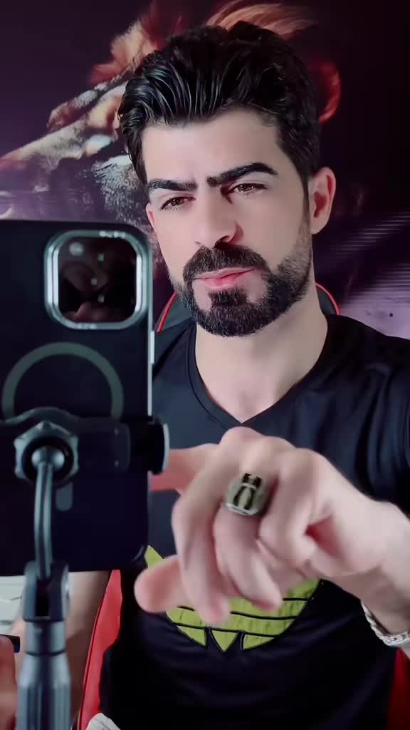@إسماعيل بركات Live