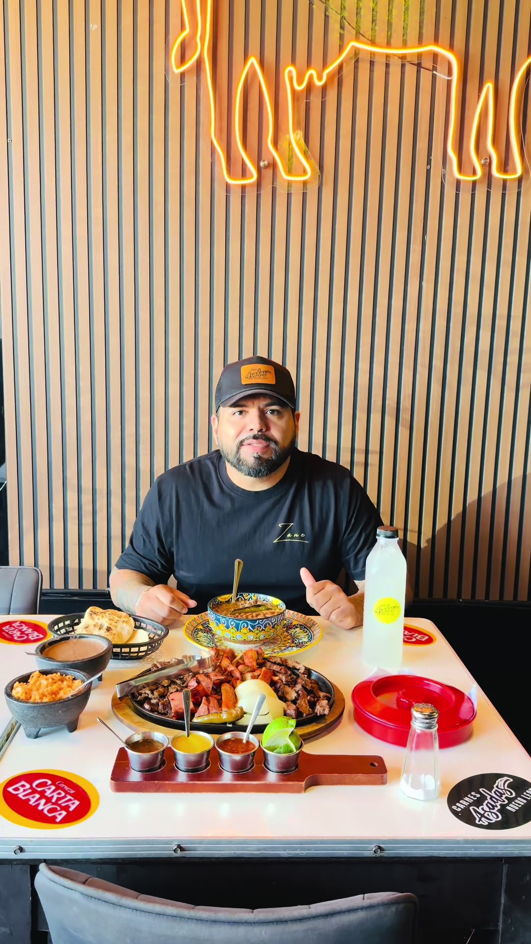 @Carnes Asadas Nuevo Leon Group