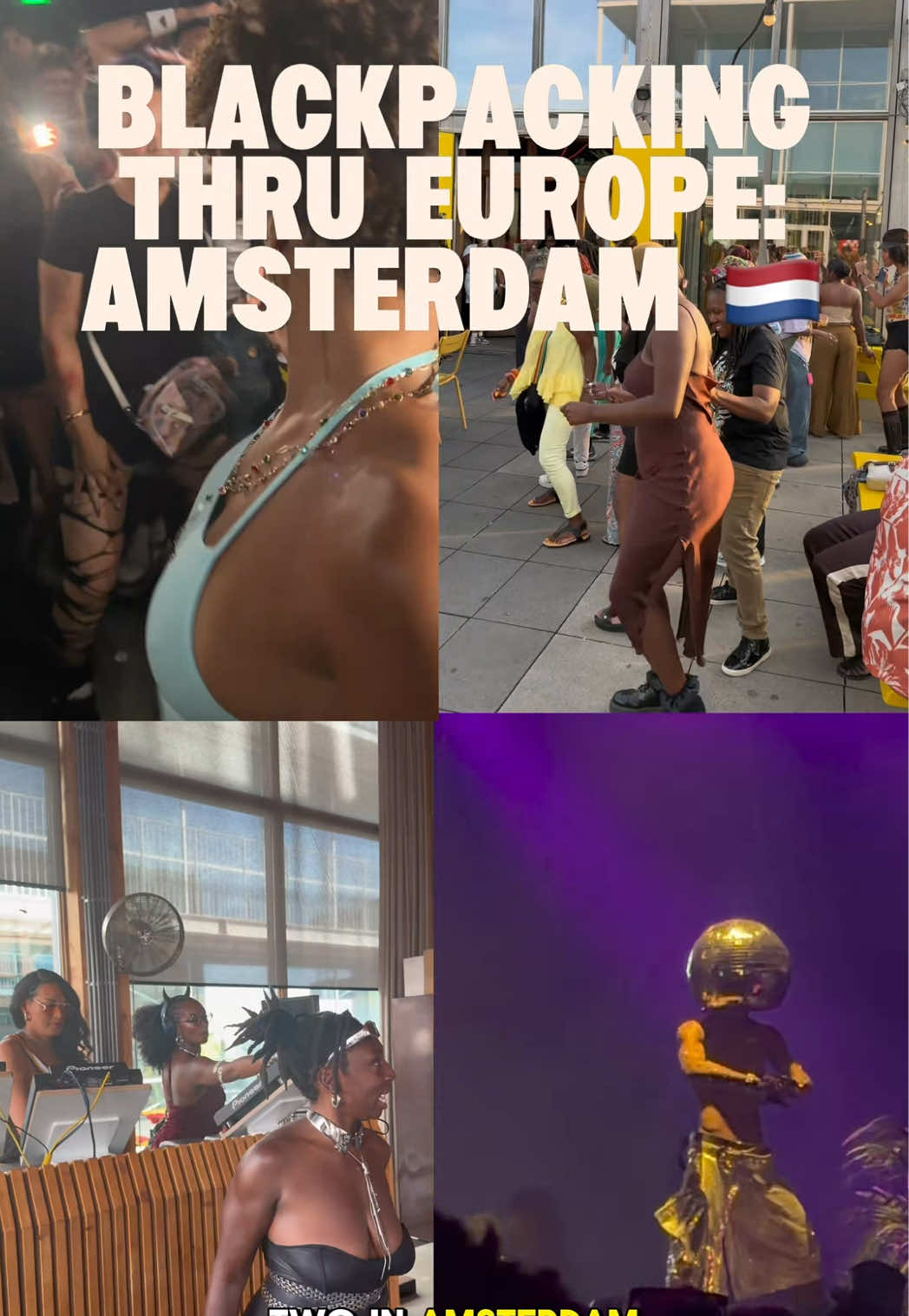 @Lisadabahdest | Blk Grl Travel