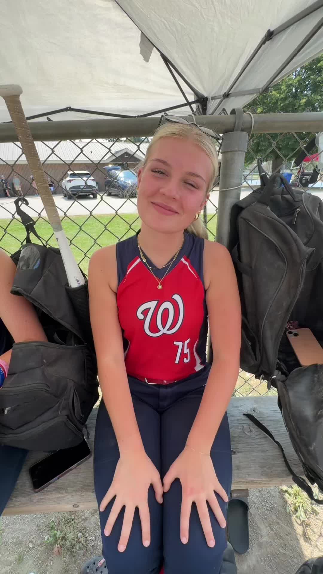 @prosoftballplayers