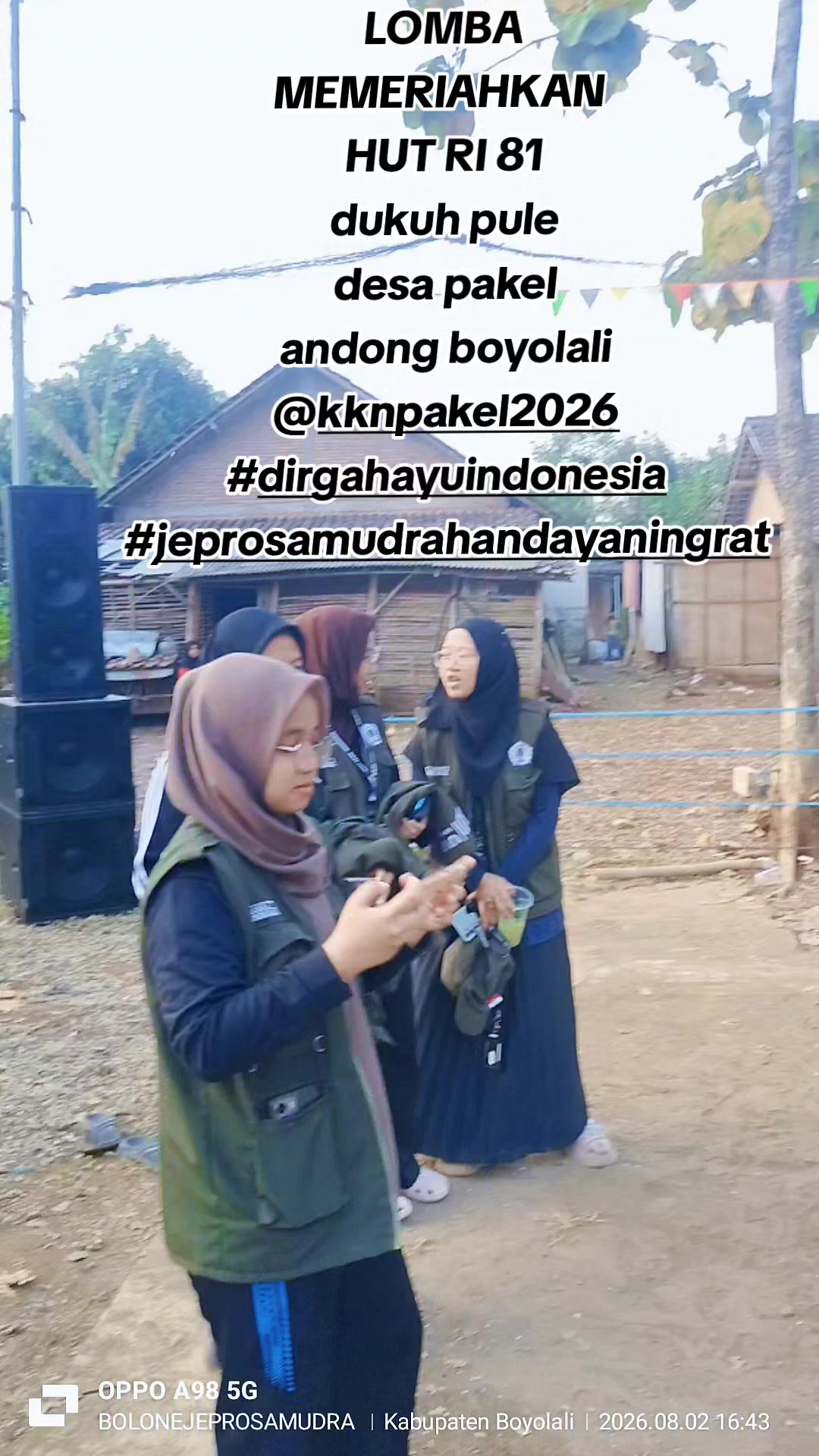 @JEPRO SAMUDRA
