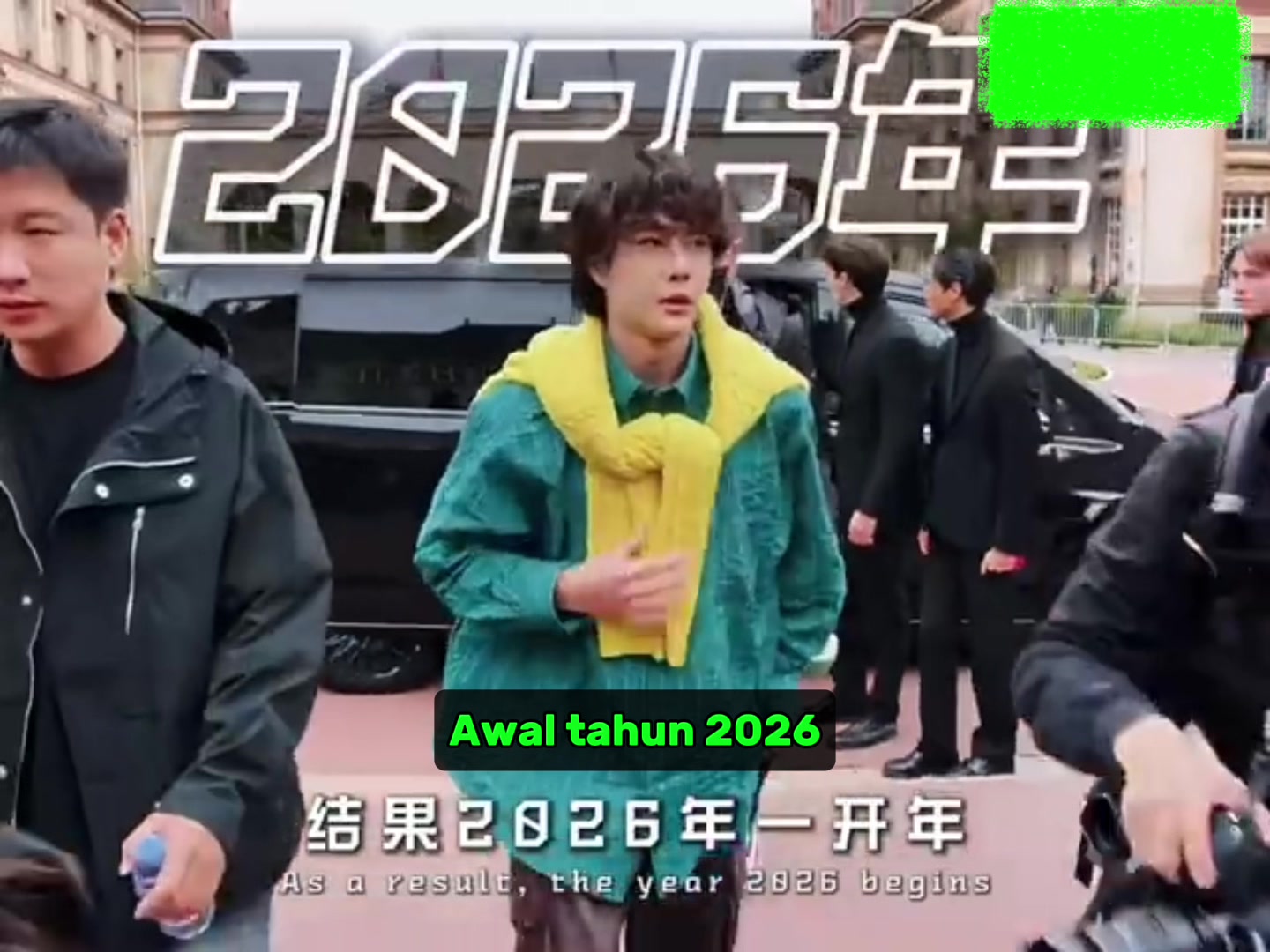 @Only Wang Yibo
