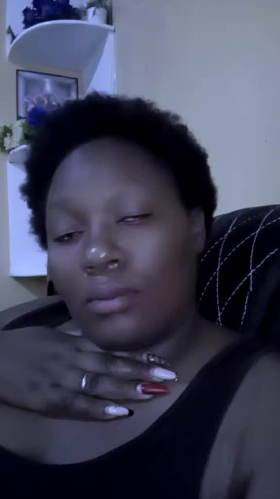 @WAMBUI WA KAMORE