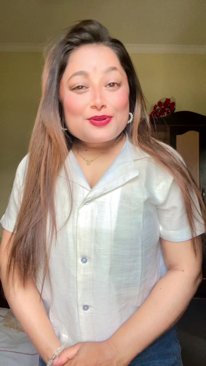 @Uma Ghimire