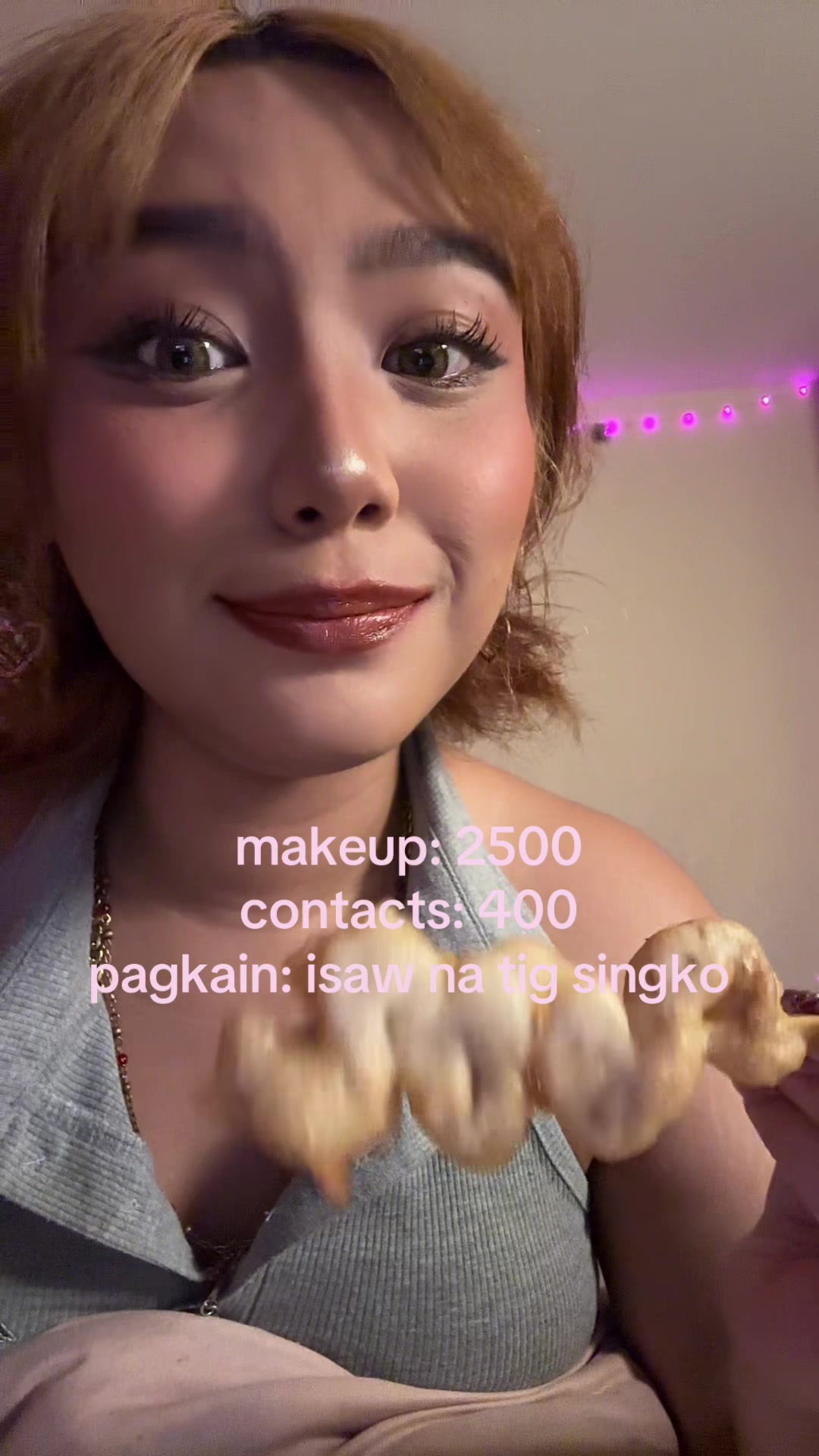 @miss sica — your girlalu!