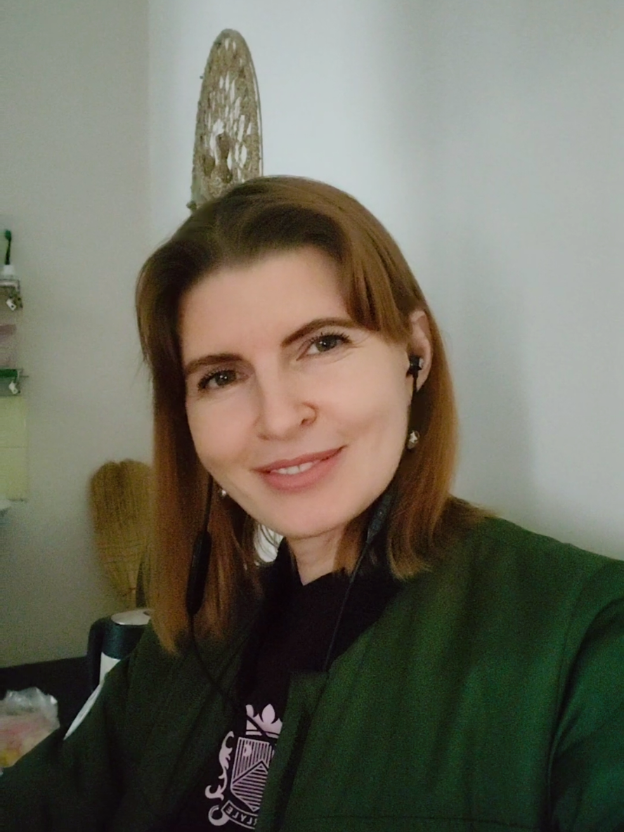 @Ирина Яковлева