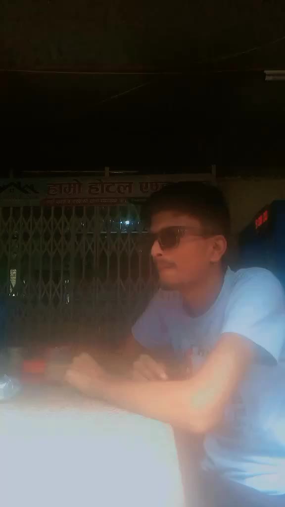 @Govinda ๐โก