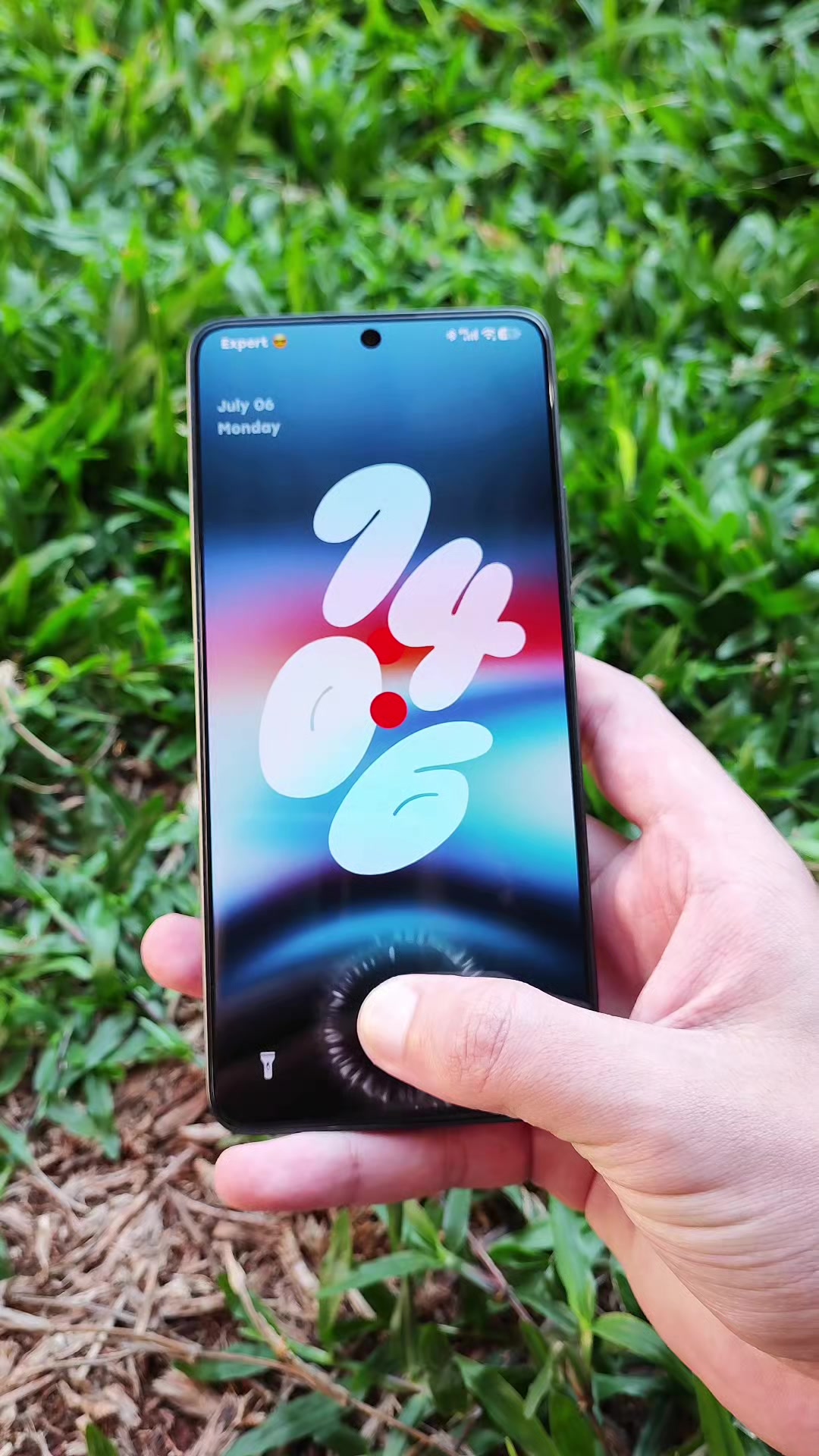 @Xiaomi Expert - Tech