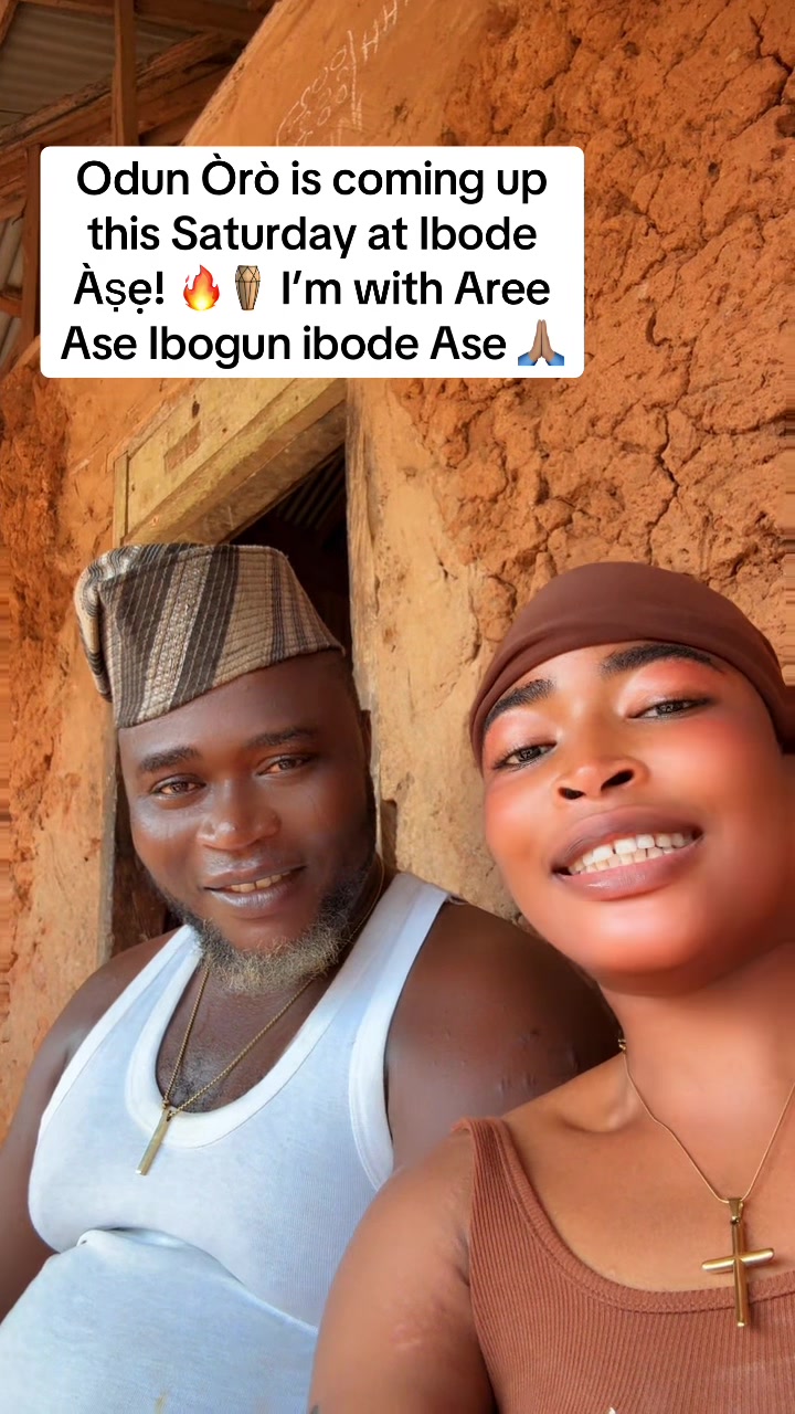 @OMODUNMADE AKÉWÌ