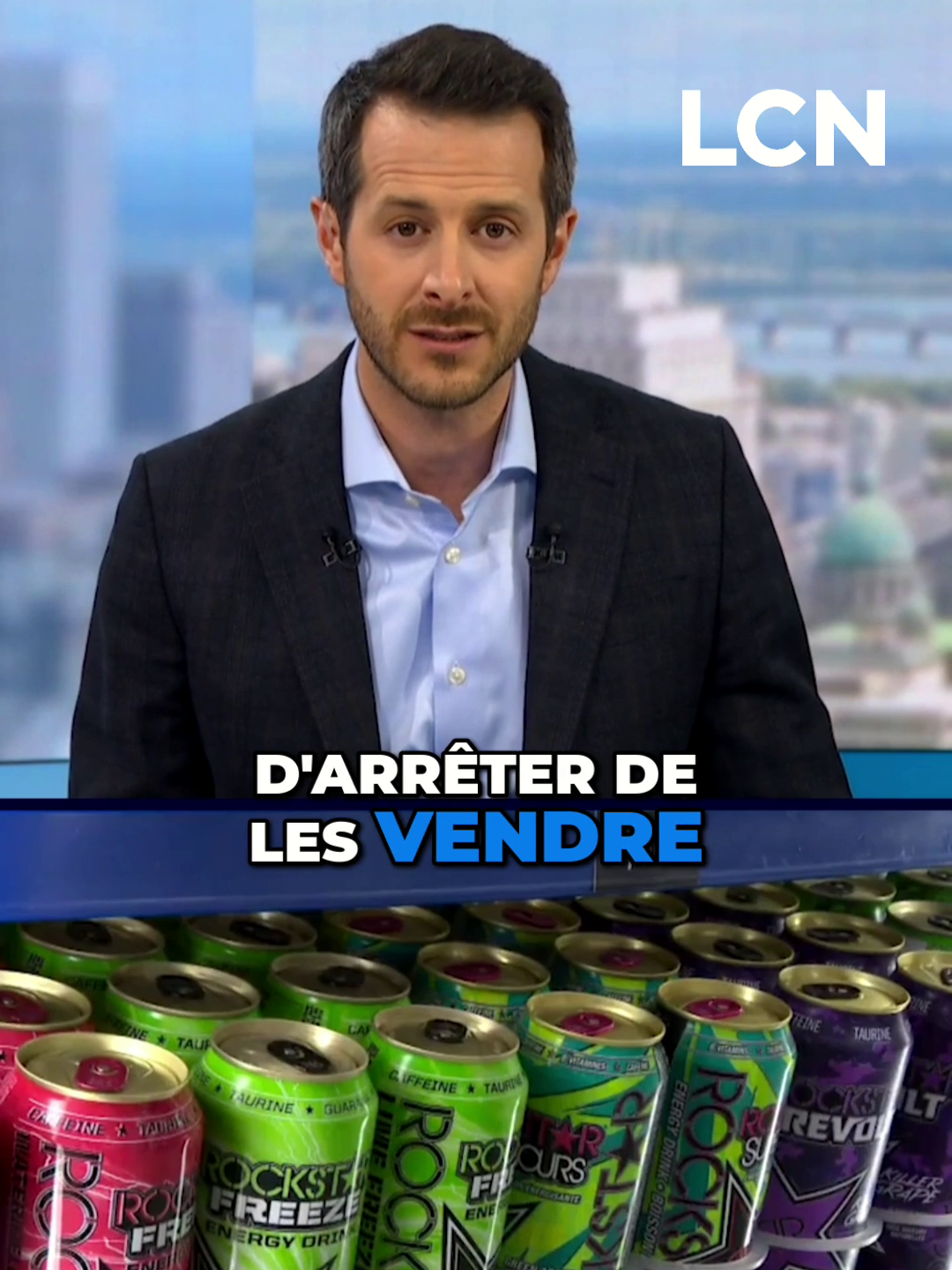 @TVA Nouvelles