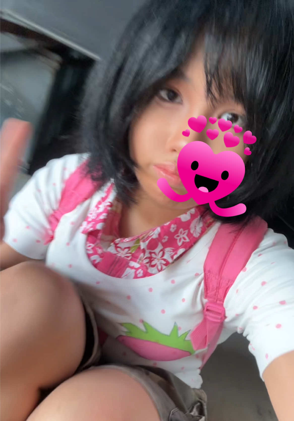 @virtual moe creature