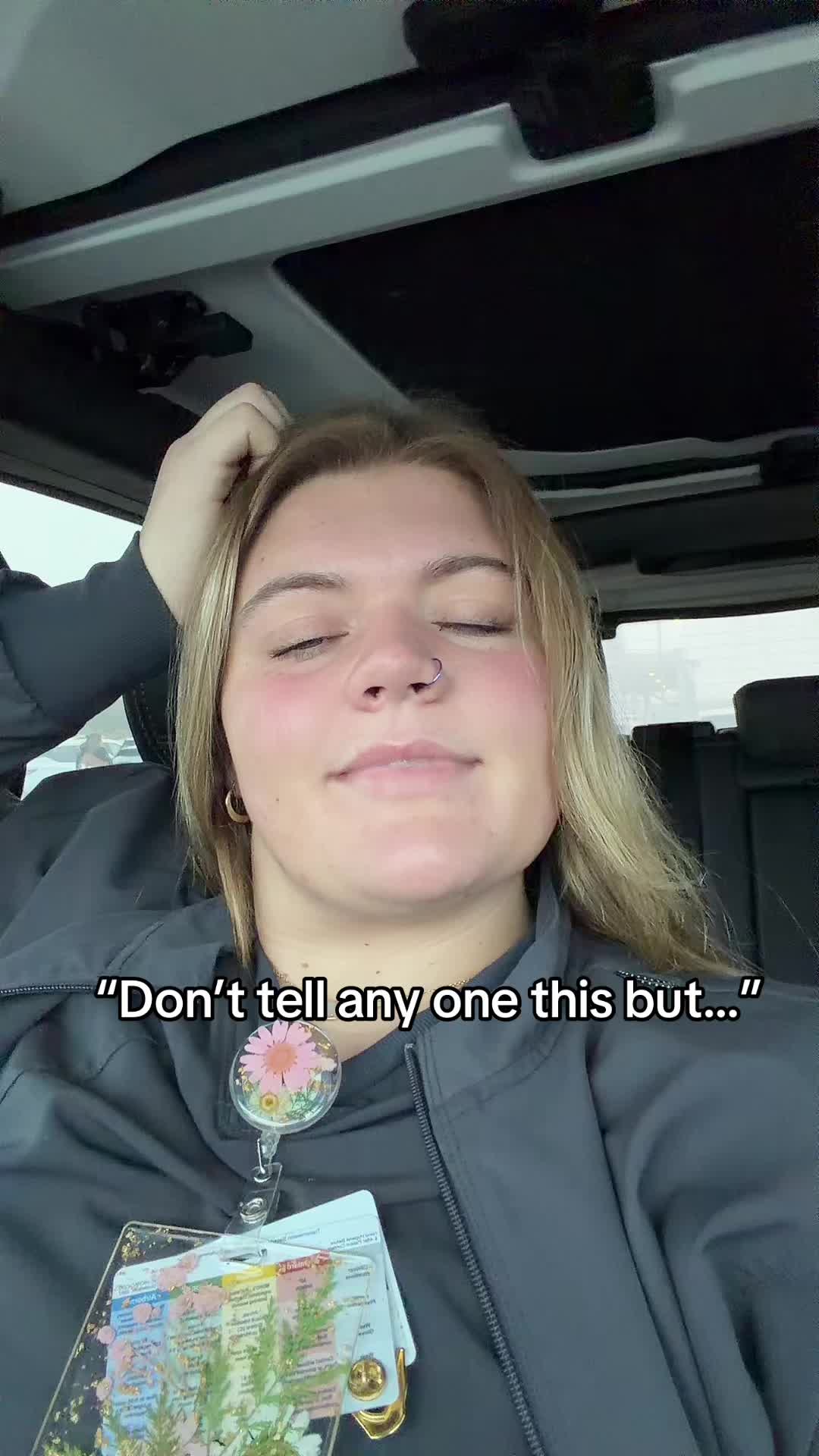 @Madison Nicole