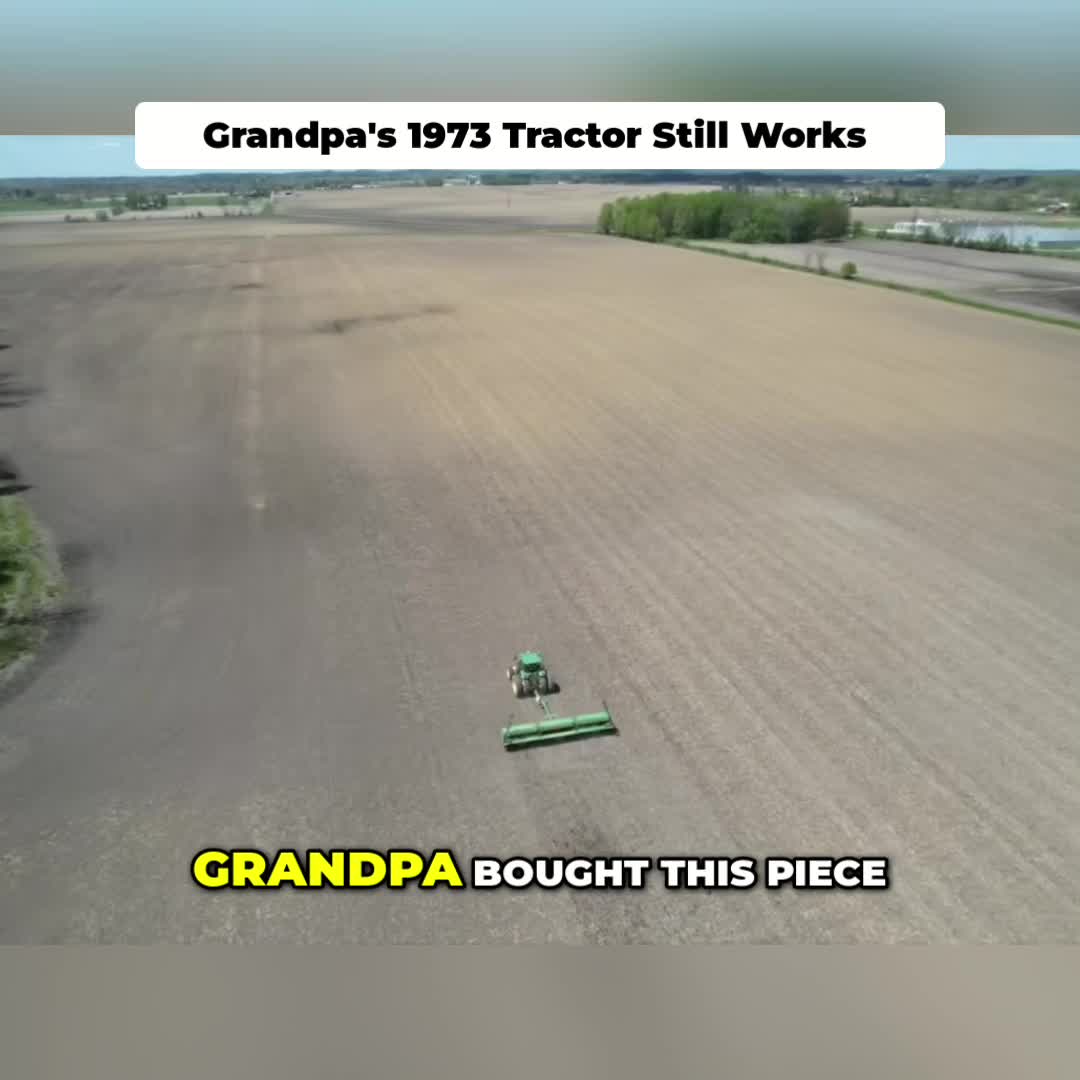 @Kip Siegler Farming
