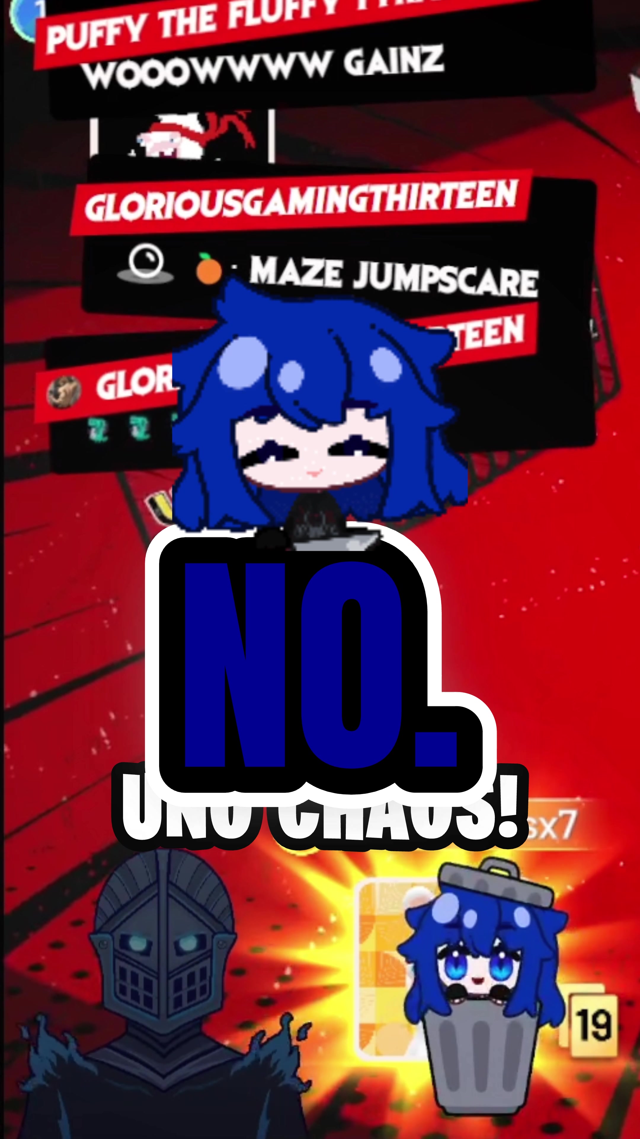 @The Gainzfairy-Vtuber