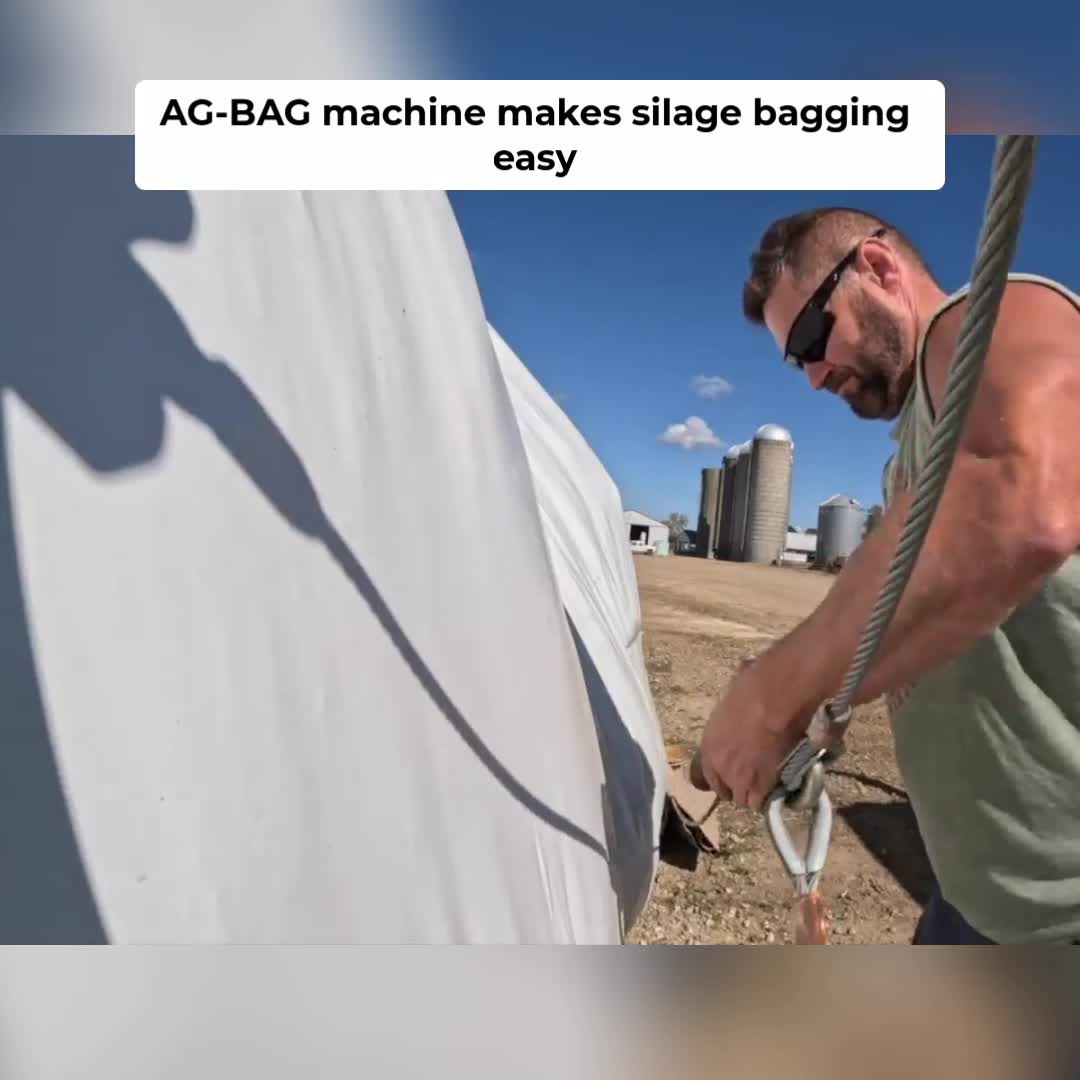 @Kip Siegler Farming
