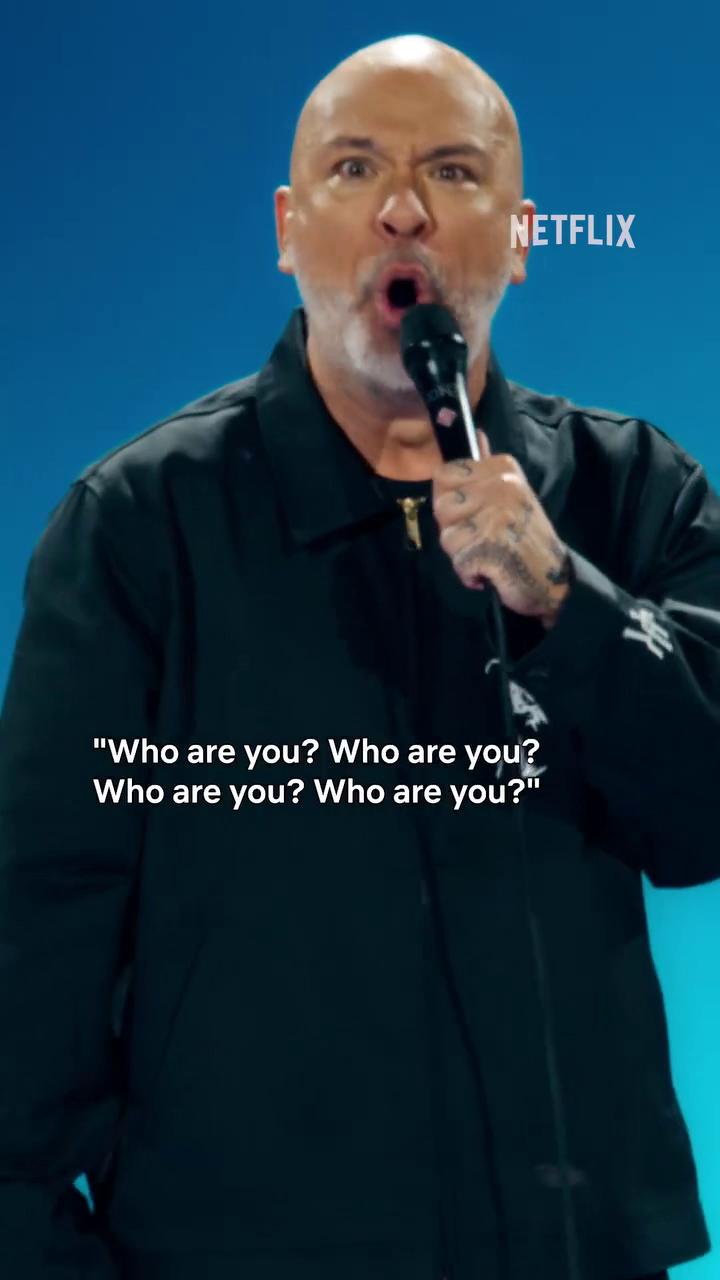 @Irvine Improv
