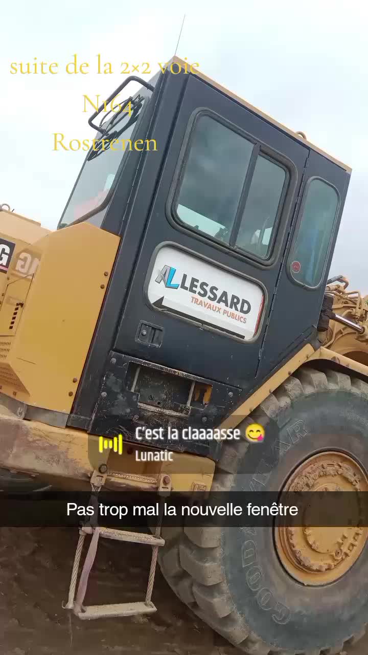 @Christophe Toupet