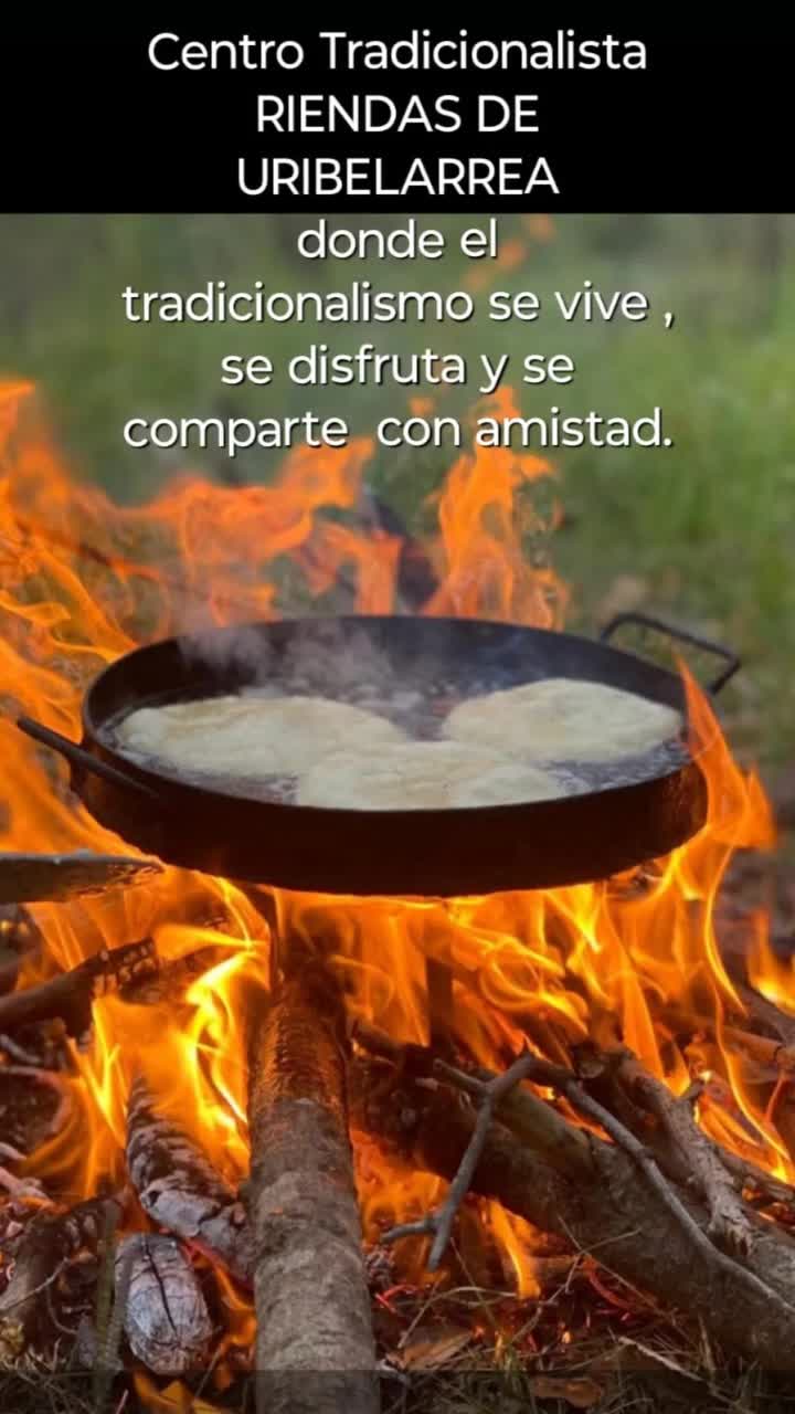 @Riendas de Uribelarrea