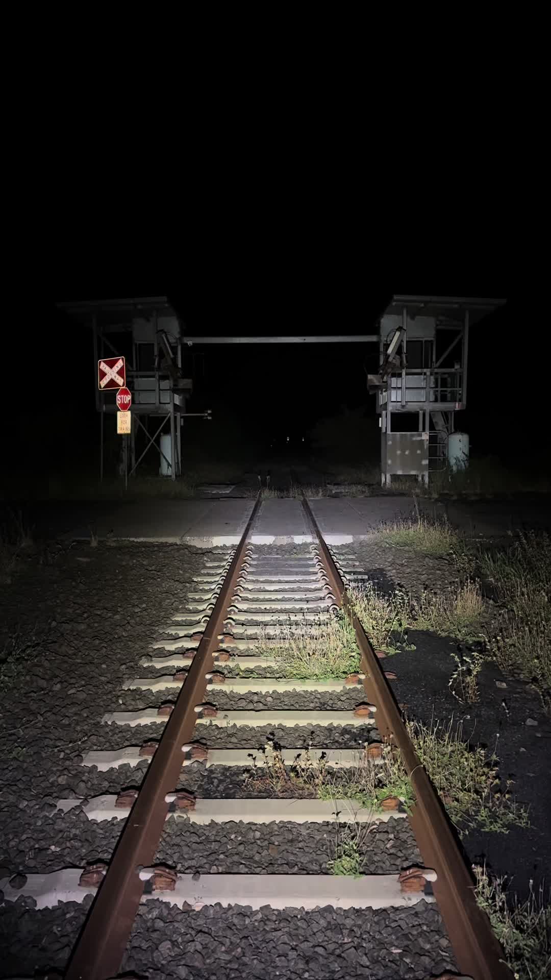 @Urberration