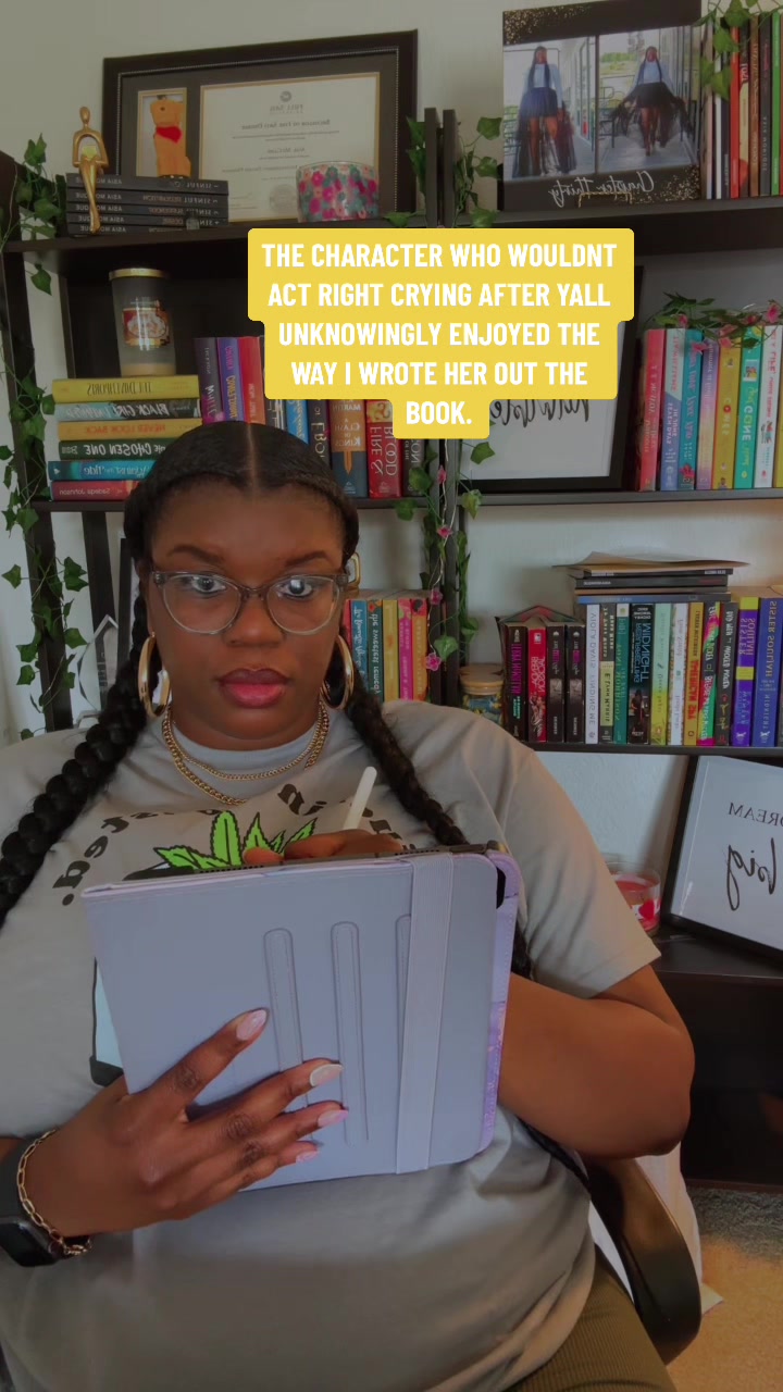 @Asia Monique | The Romancer