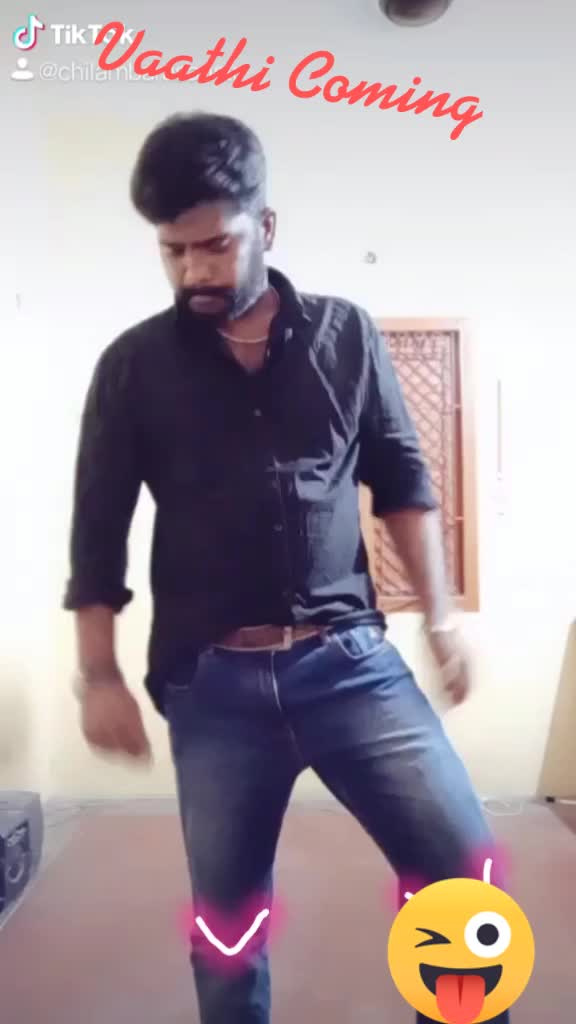 @Tamilan silambarasan