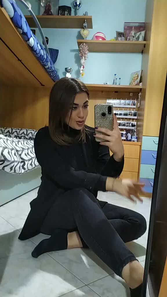 @Chiara Colangelo