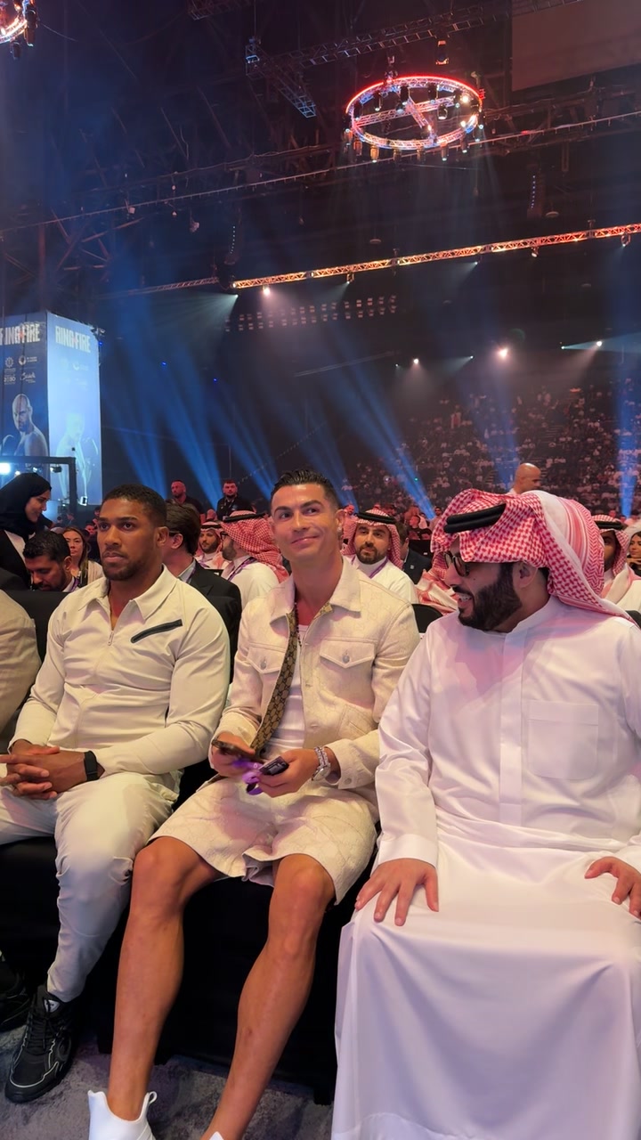 @تركي آل الشيخ